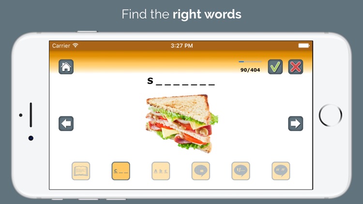 Language Therapy: Aphasia & Stroke