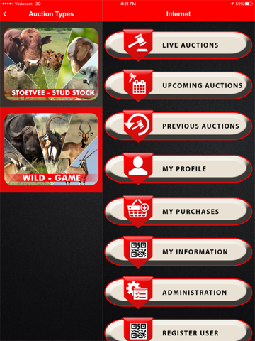 Vleissentraal - náhled