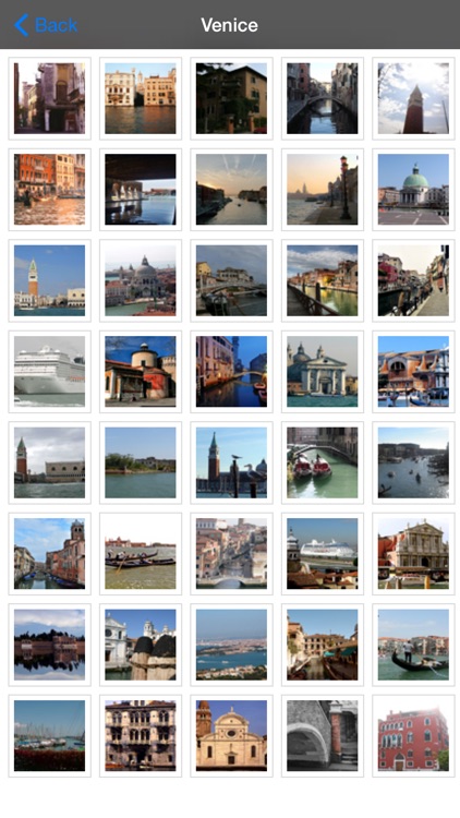 Venice City Map Guide screenshot-4