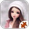 Barbie Doll ﻿puzzle is an incredible free puzzle game on which you arrange randomised tiles to see the completed photo and discover a fun fact about it