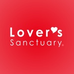 Lovers Sanctuary 恋人の聖地MAP