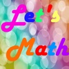 Let's Math Kids