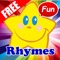 This Free application ,"Words that rhymes with 