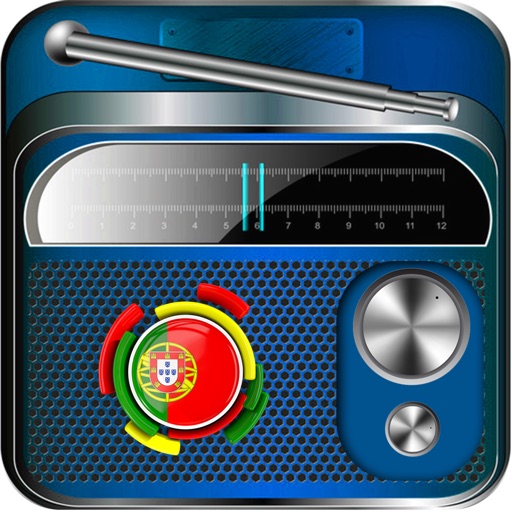 Radio Portugal Live Radio Listening by Hayri Omer Dener