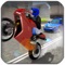 Gangster Bike Combat is an endless bike racing adventure for those who are searching for challenging bike stunt games