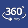 Icon 360-Any Photo
