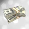 Money Background PhotoFrames