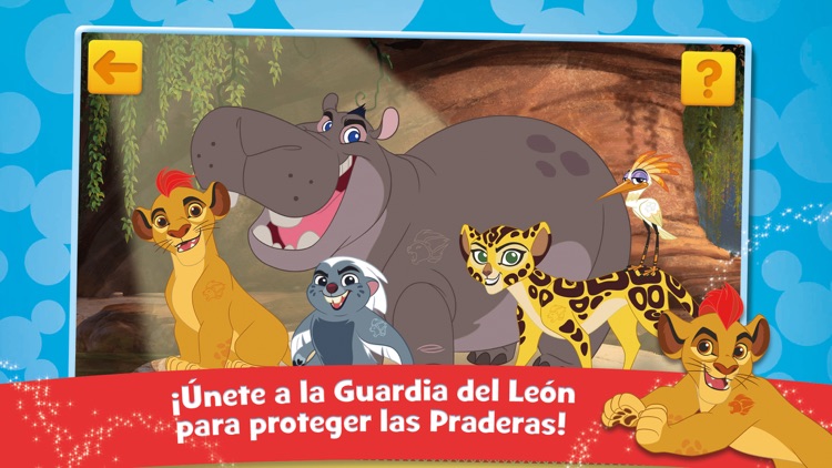 Disney Junior Play: Latino