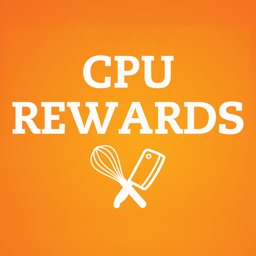 CPU Rewards