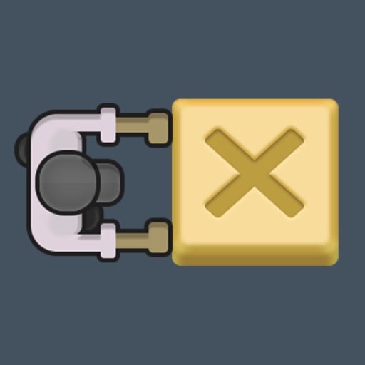 Unblock Box: 天天推箱子 icon
