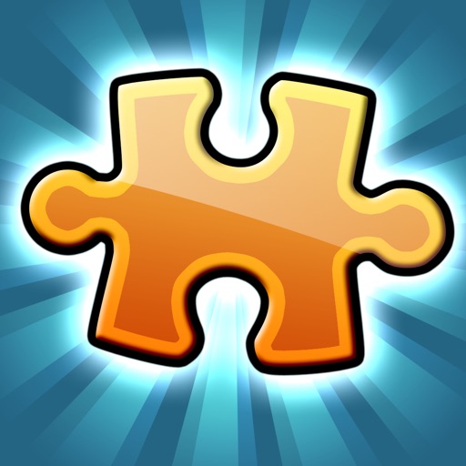 PuzzleX icon