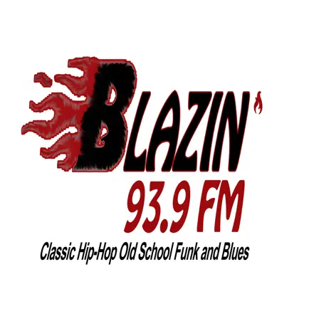 WGRM Blazin' 93.3 FM Читы