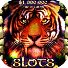 Activities of Royal Smilodon Slots: Carnivores Slot Machines Fun