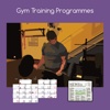Gym training programmes
