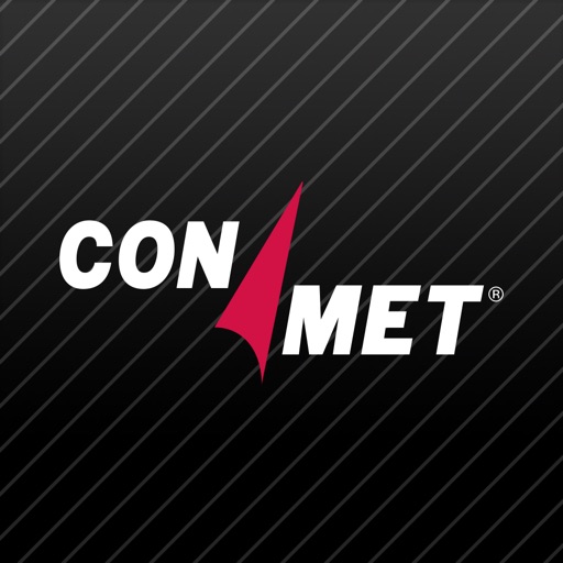 ConMet Aftermarket App iOS App
