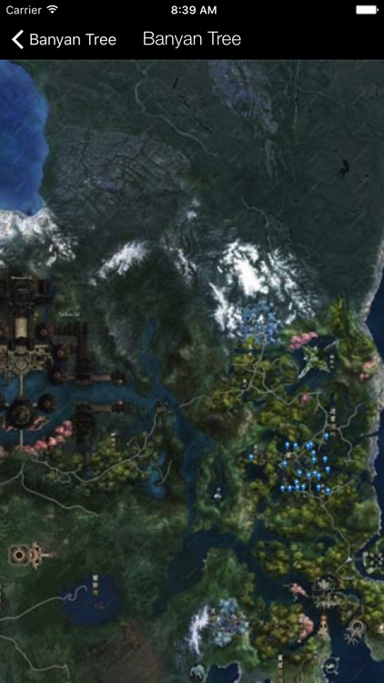 Pocket Wiki for Revelation Online