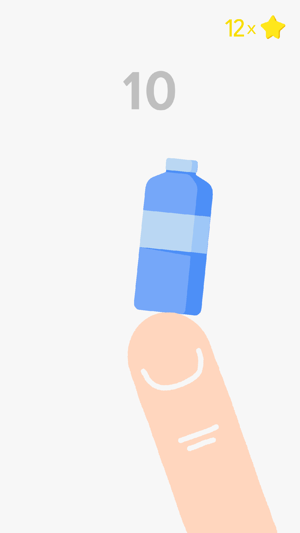 Balance the Bottle(圖1)-速報App