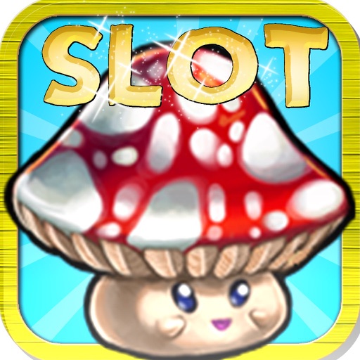 Fun Slot Machine - Extra Wilds & Free Spin iOS App