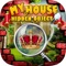 My House Hidden Object