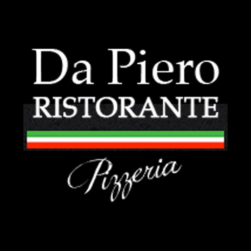 Da Piero iOS App