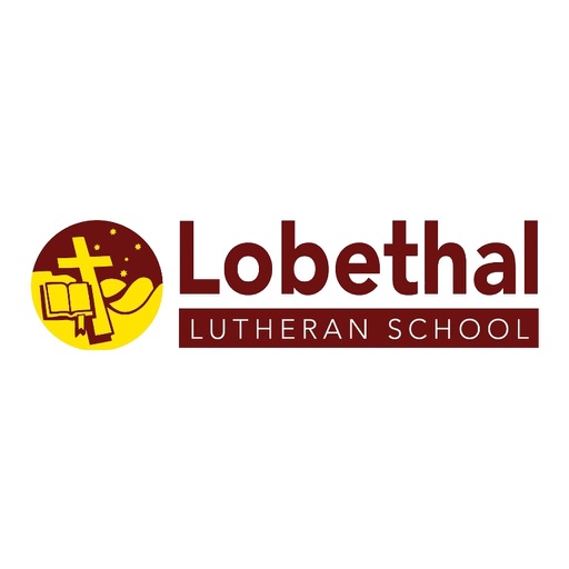 Lobethal Lutheran School icon