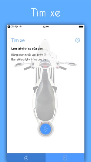 Tìm xe - Tìm vị trí xe của bạn(圖2)-速報App