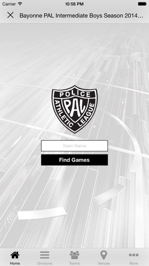 Bayonne PAL Basketball(圖2)-速報App