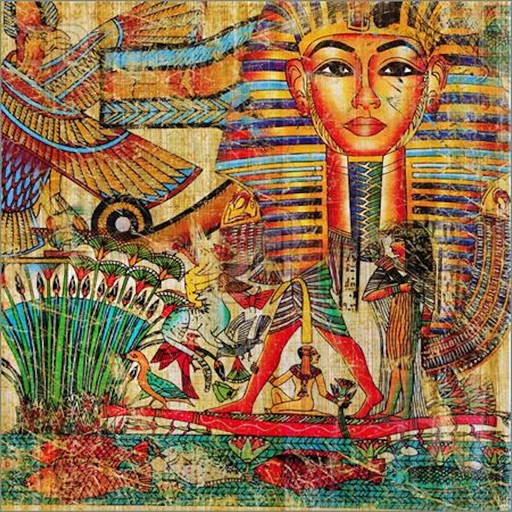 Egypt Art Wallpapers - Wonderful Egypt Wallpapers iOS App