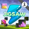 Flash Jigsaw