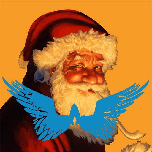 A 'Twas the Night 3D - Free Christmas Preview