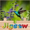 Magic Flower Jigsaw Puzzle Bug Amazing Adult Game
