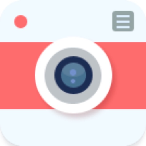 Quikchat Photo Video camera Icon