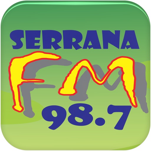 Serrana 98,7 FM