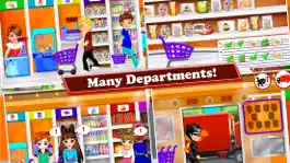 Game screenshot My Supermarket - Kids Fun hack