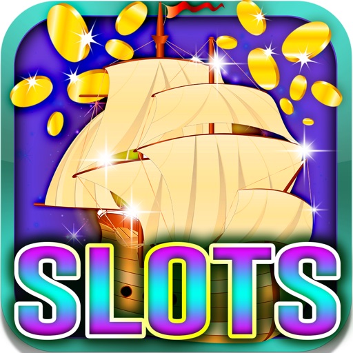 Lucky Ship Slots: Join the virtual casino club icon