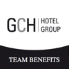 GCH Hotel Group Team Benefits