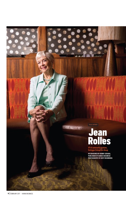 Hawaii Business Magazine