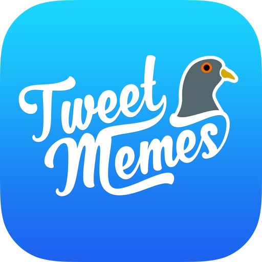 TweetMemes – Twitter Video Meme Generator iOS App
