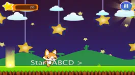 Game screenshot ABC Runner Dog mod apk