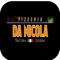 Welkom bij de app van Pizzeria Trattoria Da Nicola