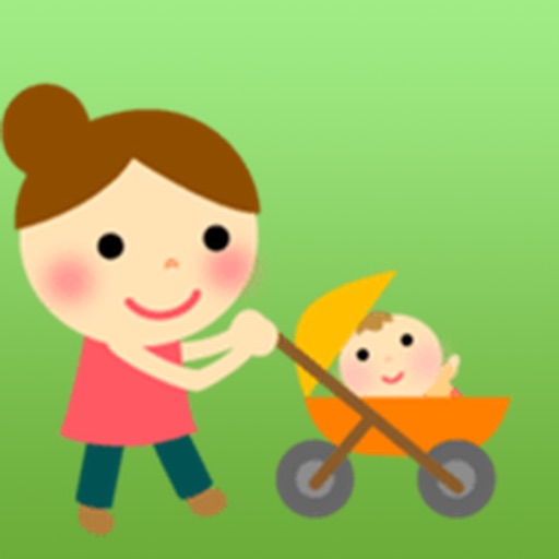 Mother And Baby Emoji Stickers