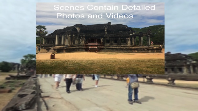 Virtual Traveler VR Angkor Wat(圖5)-速報App