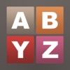 AlphabetZ: puzzle game
