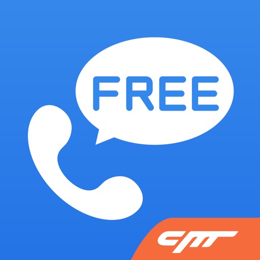 WhatsCall - Free Global Calls by CM Security