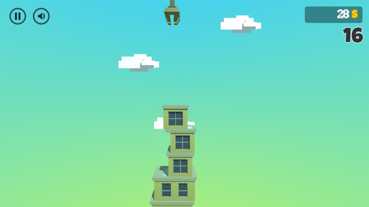 Sky Tower 3D screenshot-3