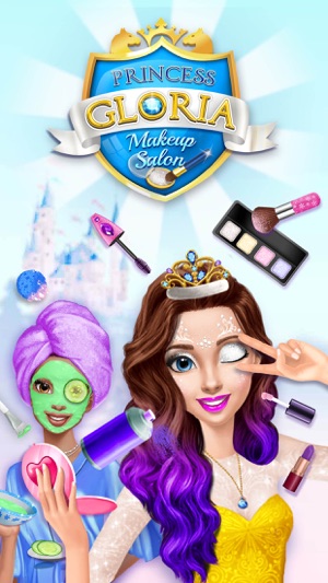 Princess Gloria Makeup Salon - Best Friends Spa(圖1)-速報App