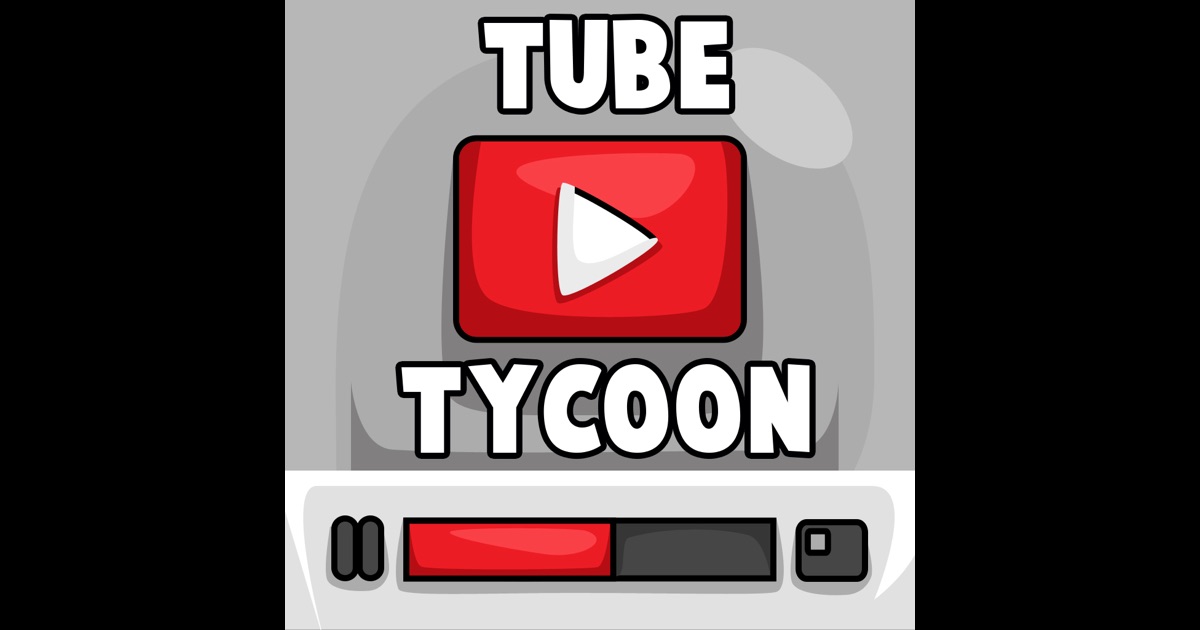 Tube Tycoon Free Download