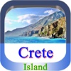 Crete Island Offline Tourism Guide