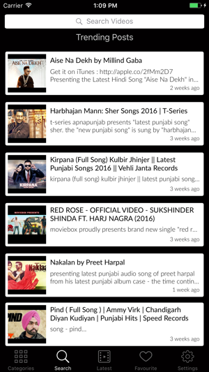 Punjabi Video Songs(圖5)-速報App