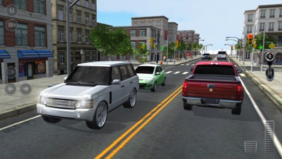 CITY DRIVING 3D 2.1 IOS
